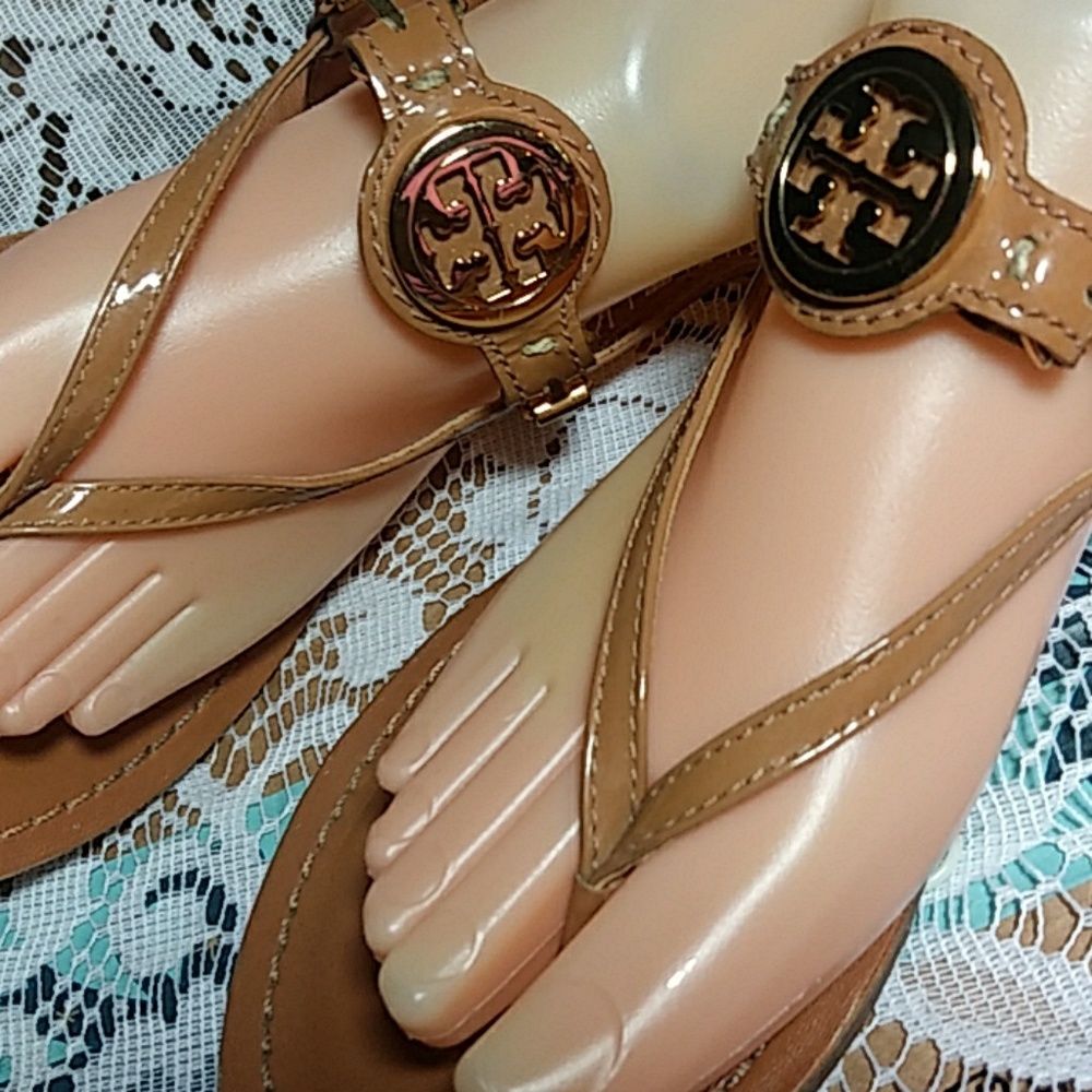 TORY Burch Sandal pre-owned